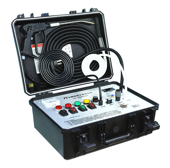 
SEEKING AGENTS 2020 NEW Car Washer Steam vapor cleaner Car Interior Engine Exterior sterilizing 