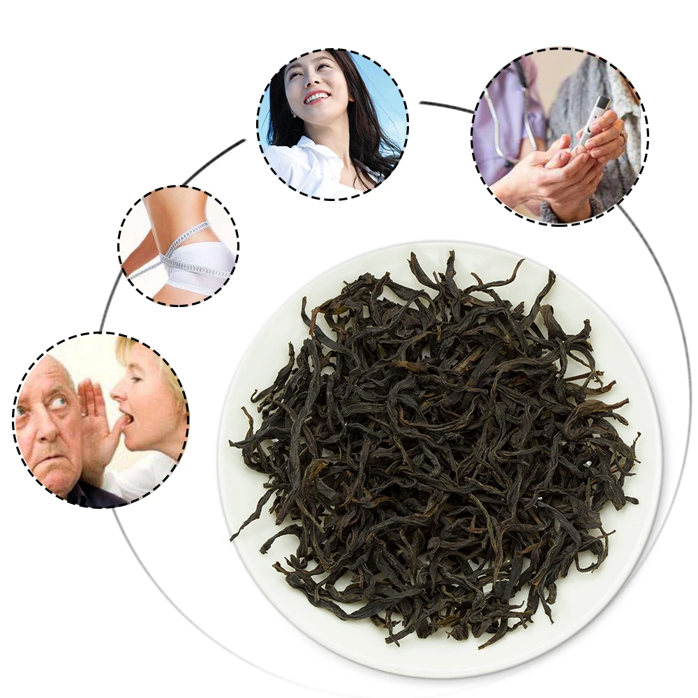 Imperial Mt Wudong Song Zhong Mi Lan Xiang Dancong Oolong Tea/Best Wu-long Tea