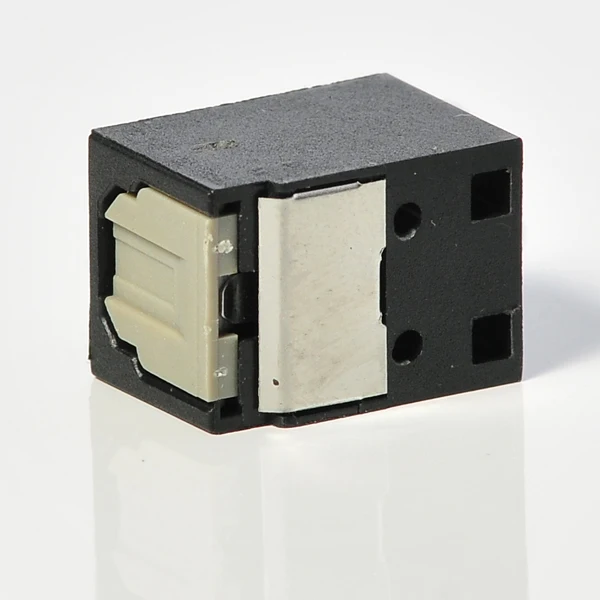 Spdif Optical 25mbps Transmitter Jack  AX-DLT2160  Spdif Optic Cable Toslink Connector