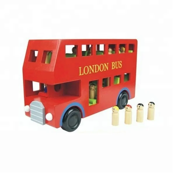
london bus toy for kids 