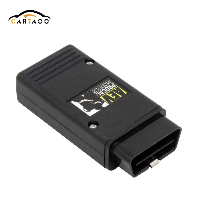 Jeep Car Diagnostic Tool AEV Calcined Module for Jeep Wrangler JK