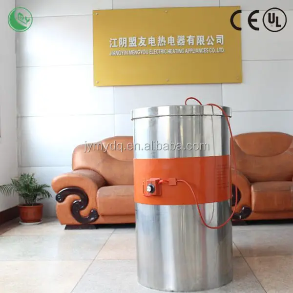 silicone rubber heater 12 volt heating element electrical water heater installation