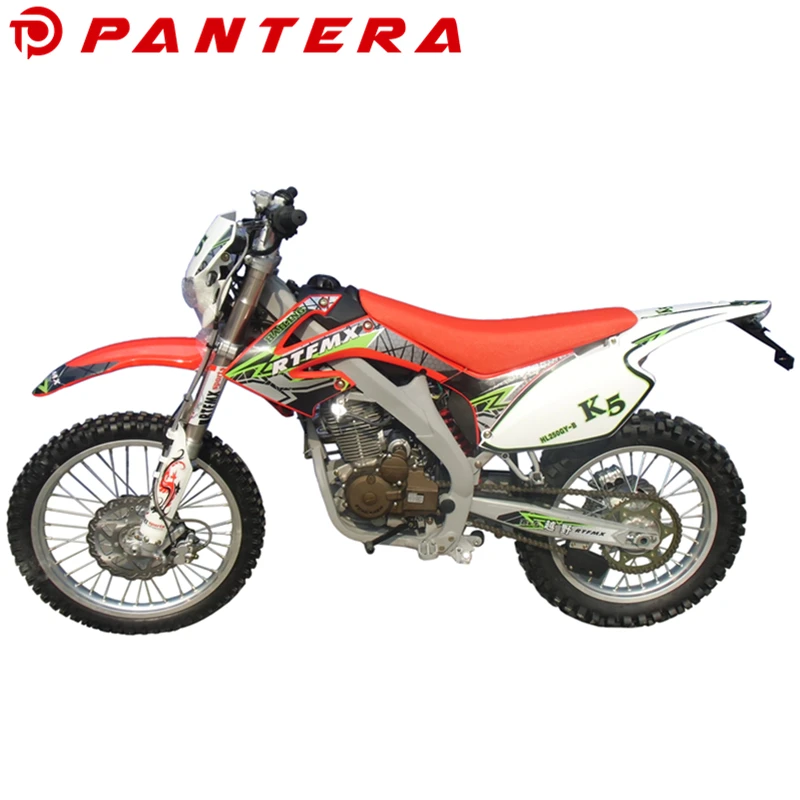 Dual Disc Brake Chinese Cheap Kids Mini Motocross 150cc for Sale