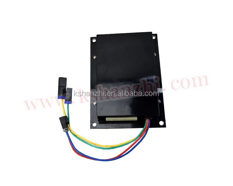  271A2-60501Genuine оригинальный Электрические запчасти для вилочного позрузчика EPS контроллер