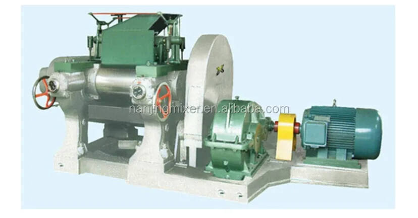 Full-automatic Waste Tire cutting and Recycling Machine/tyre recycling plant/rubber powder production line
