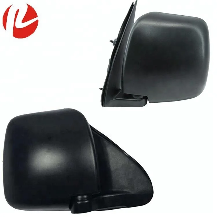 87940-26601 87910-26400 Car door side mirror for hiace quantum mini bus 2005-2018