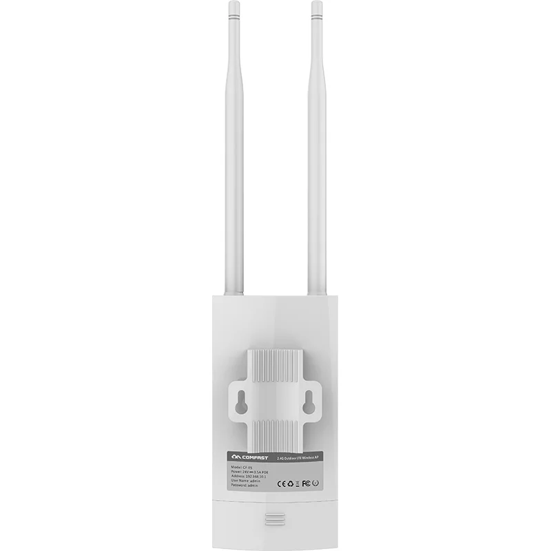 COMFAST CF-E5 QCA9531 + EC25 multi sim 4g lte wifi маршрутизатор 300 Мбит/с CPE
