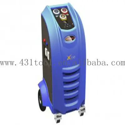 CW520 air conditioning refrigerant recovery machine with low price