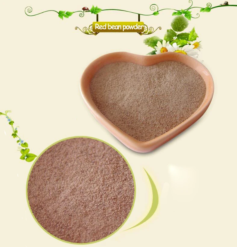 
Supply high quality lowest price red bean powder, flake and cereal powder 