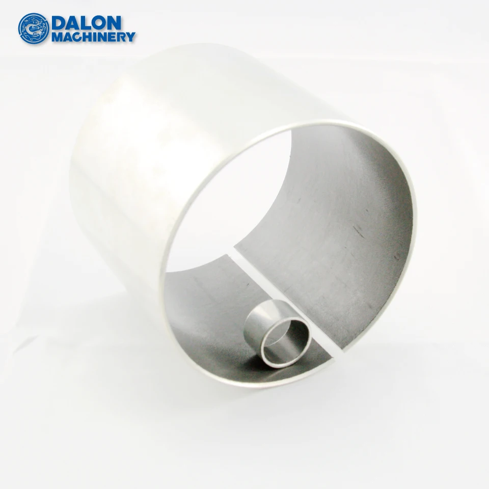 Dalon Hot Sale Du Bronze Bushing Bushing