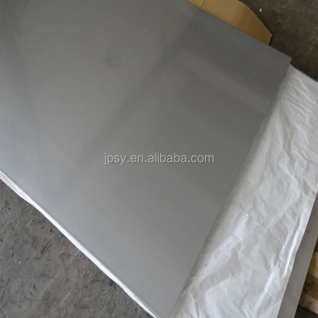 Aisi 304L 304 2B нержавеющей стальной лист стана посуды