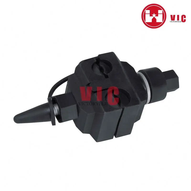 
Waterproof Low Voltage Cable Connector Insulation Piercing Connector 