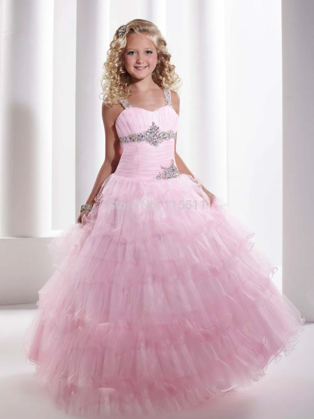 Prom Dresses For 9 Year Olds Hot Sale 