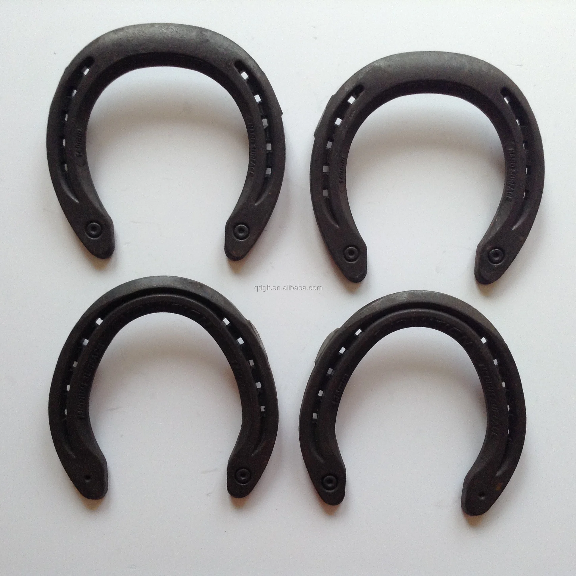 100% Factory made horseshoe Advanced race horse shoes