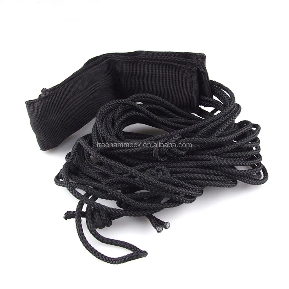 Tree Friendly Best Suspension System Easy Setup Hammock Tree Sling