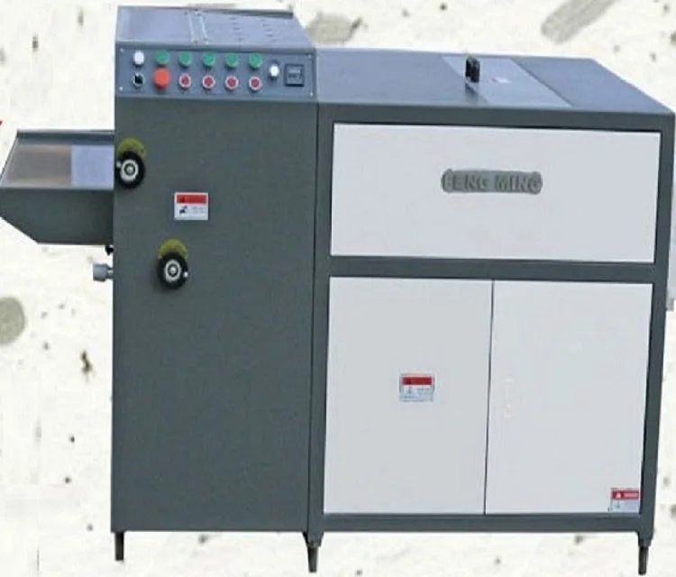 
China Factory Whole High Quality 9KW 380V uv varnish coating machine 