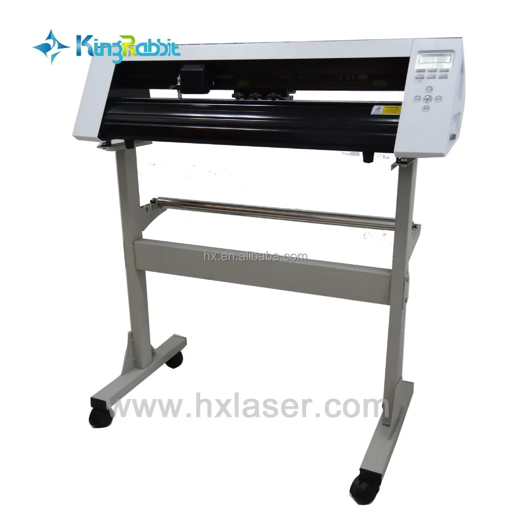 Driver Cutting Plotter Rabbit 720