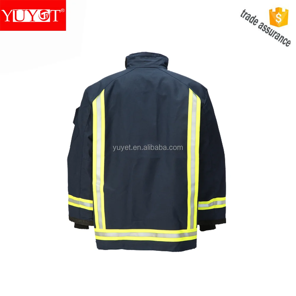 NOMEXIIIA fire proof  suits fire resistant suit