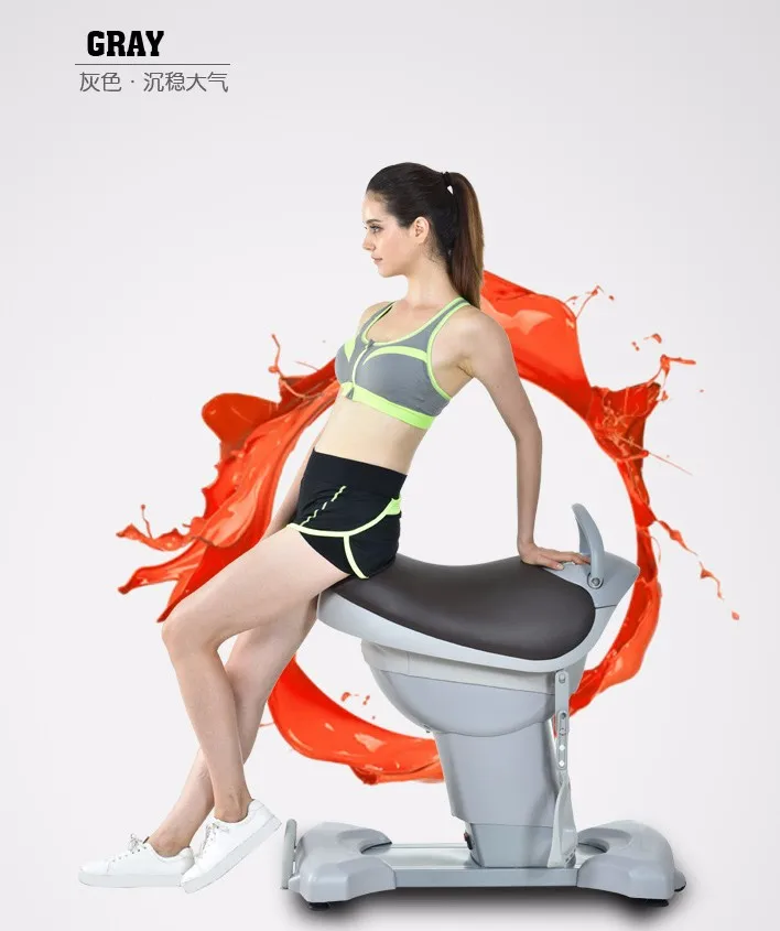 Horse Riding Exercise Machine Home Gym Equipment Horse Training Equipment Horse Stable