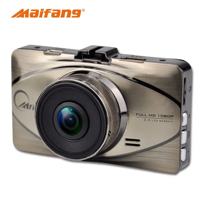 3,0 дюймов M20T Автомобильный видеорегистратор камеры НТК 96655 1080 P Мини камеры