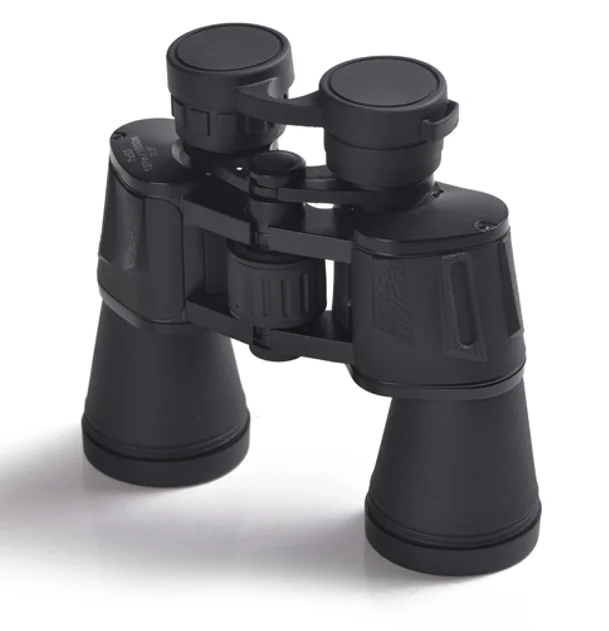 China Factory Newly-designed Black 10X50  Binoculars