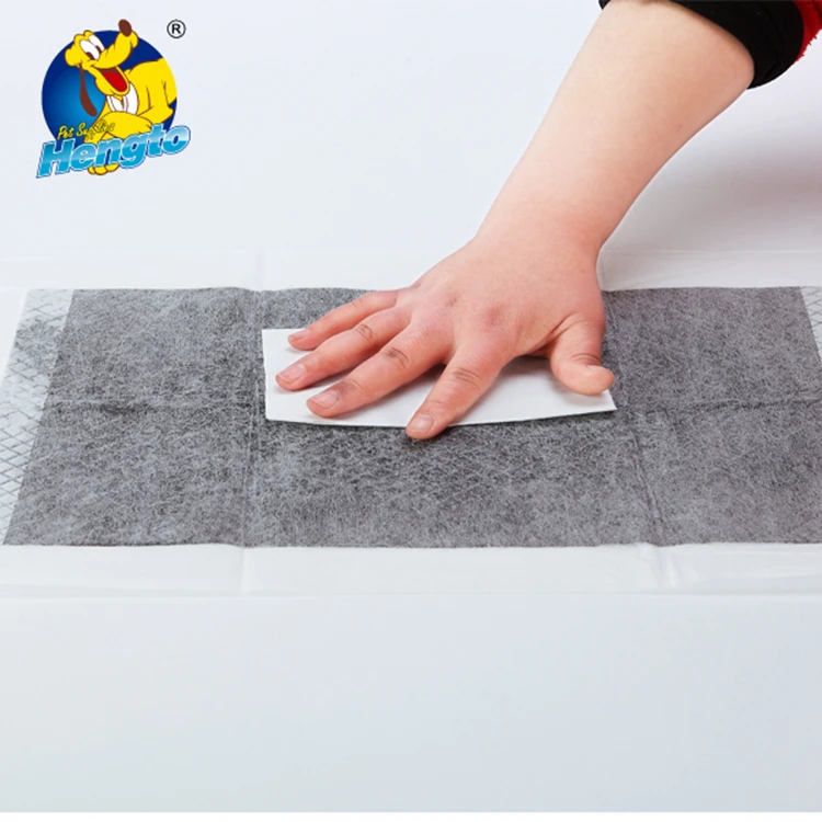 Wholesale Soft Disposable Training Pet Pad/Puppy Bed