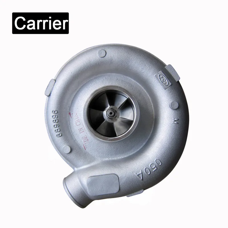 CAT330B turbo kits 167384 106-7407 with CAT3306