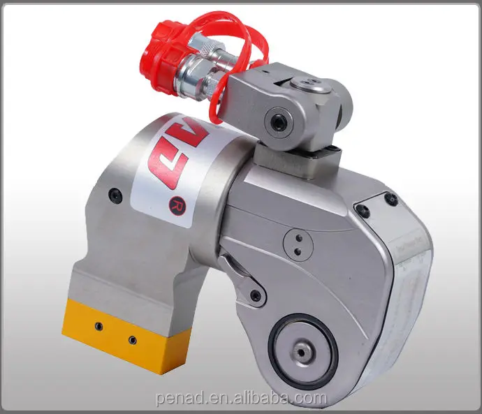 
hydraulic wrench from Hangzhou Penad, hydraulic torque wrench factory 