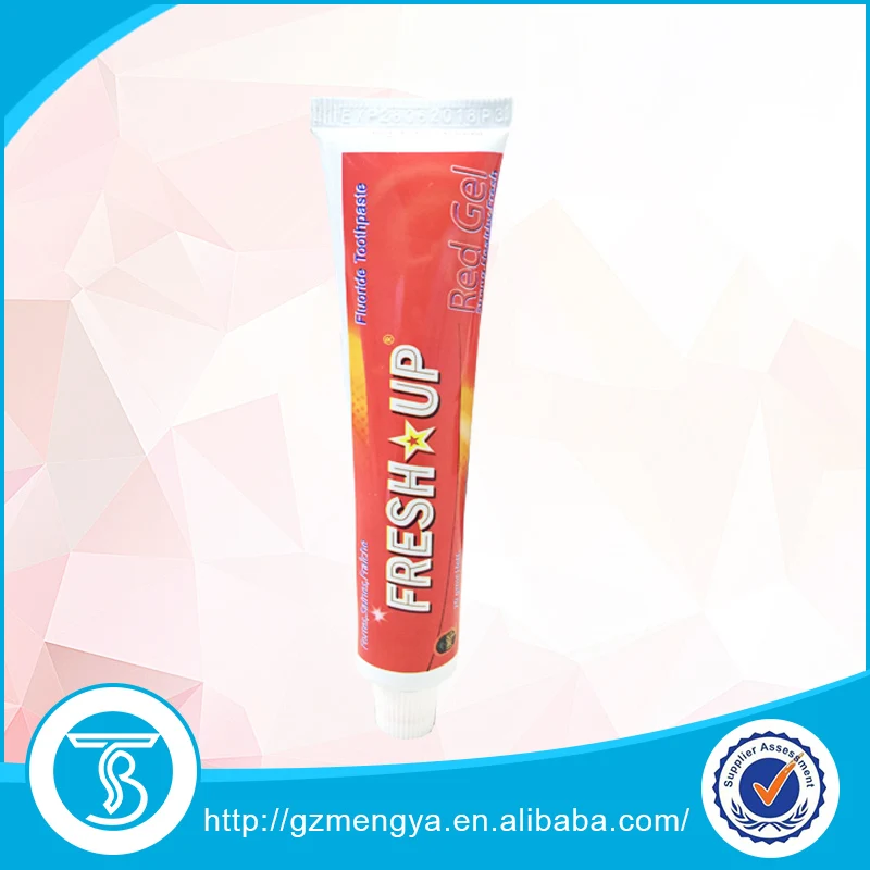 
Close up toothpaste manufacturer darlie toothpaste 