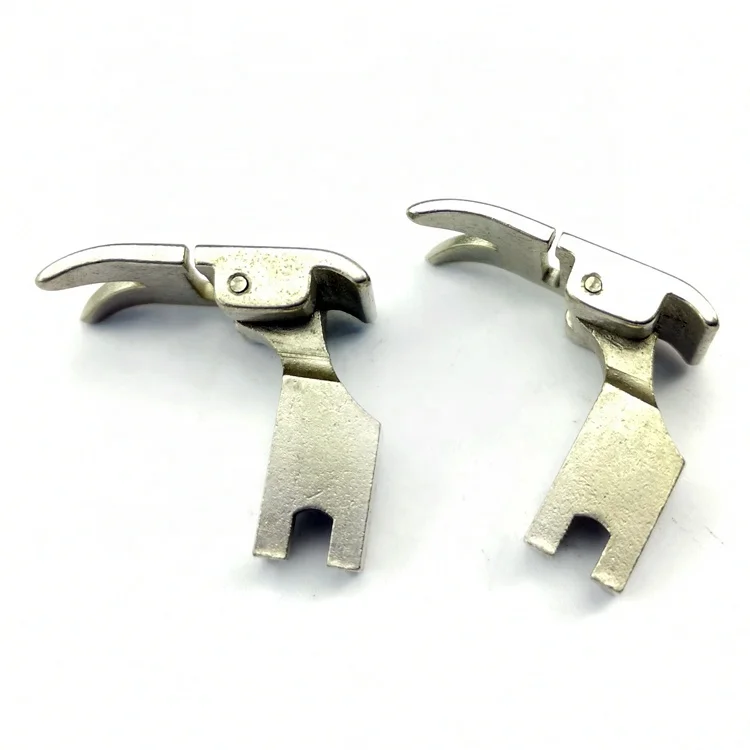 High Quality Industrial BRIC Sewing Machine Spare Parts Presser Foot