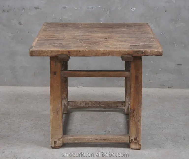 Antique Chinese reclaimed wood furniture recycle furniture