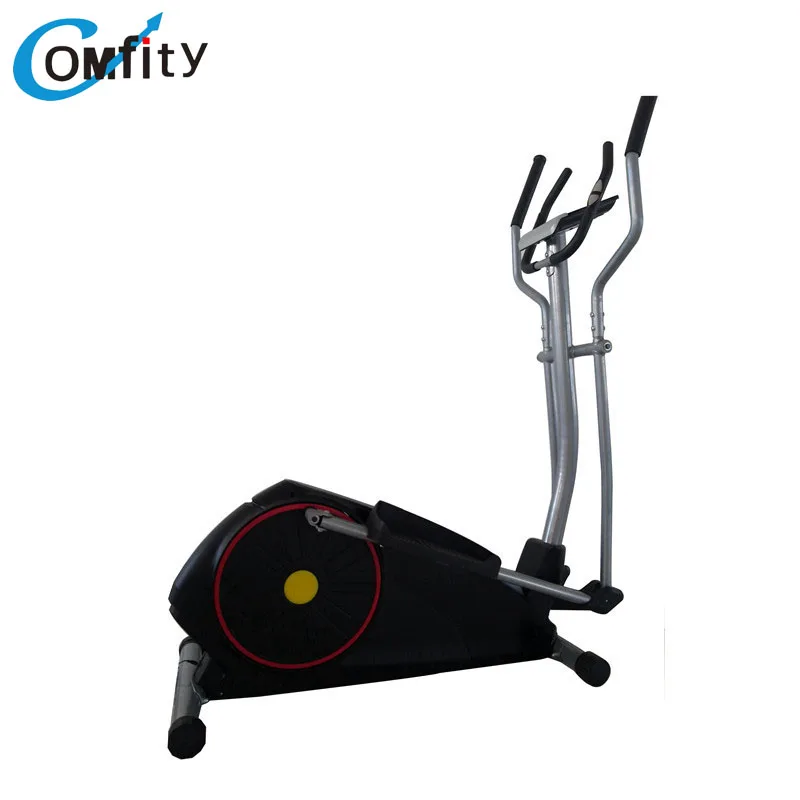 Bodybuilding air wal swing exercise machine Mini Elliptical Trainer