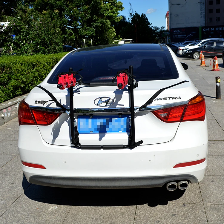 Универсальная стойка для велосипеда