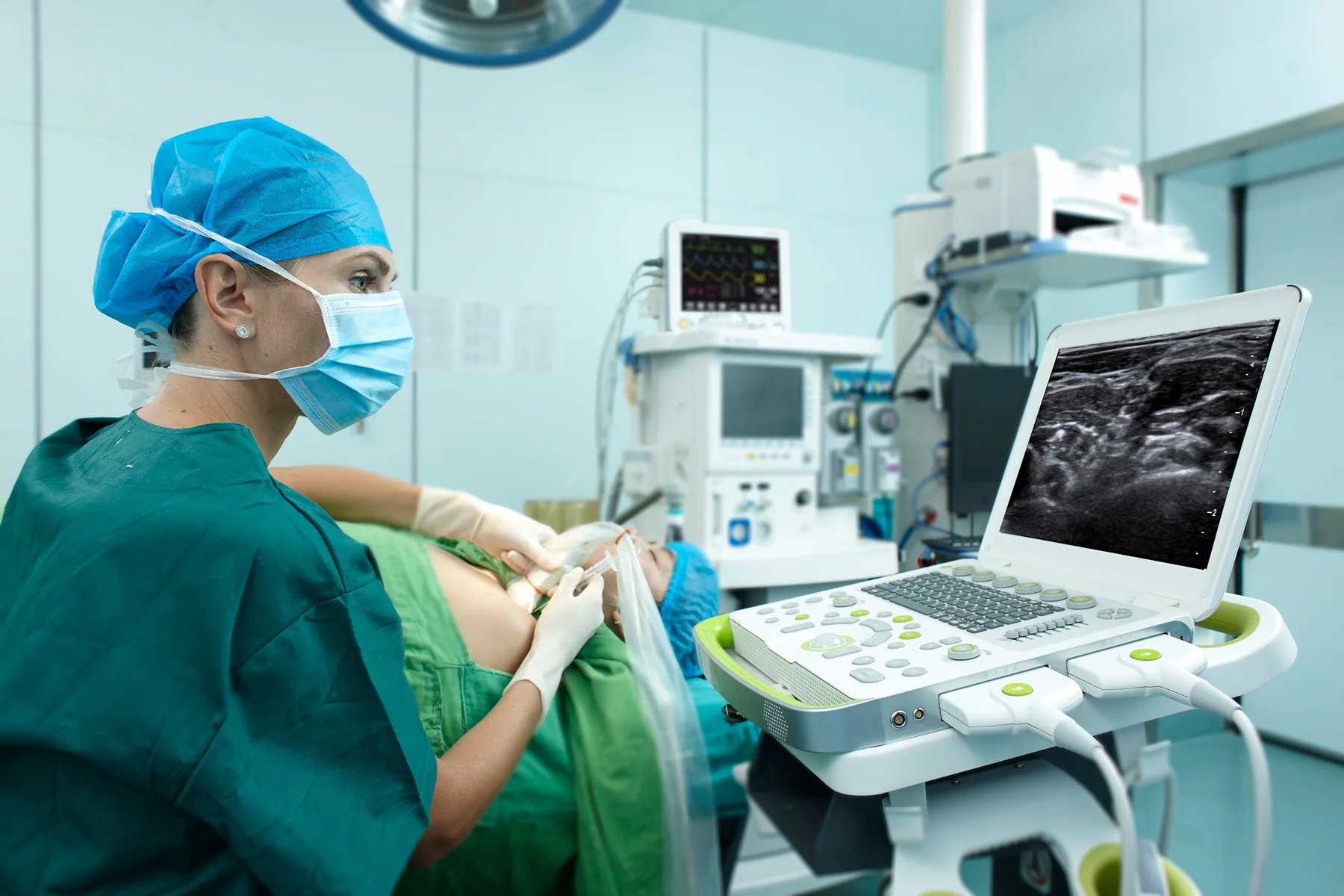 Цветной Допплер для ноутбука site-rite сосудистый ультразвуковой медицинский инструмент портативная ситеритовая Диагностическая ультразвуковая