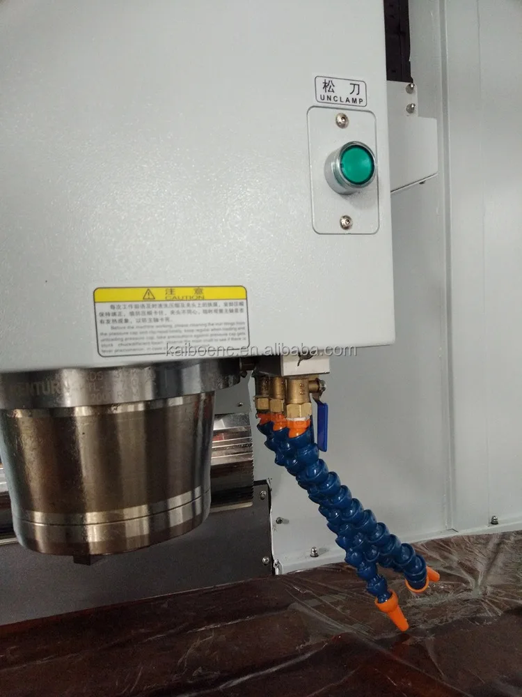 
Cnc vertical machining center 