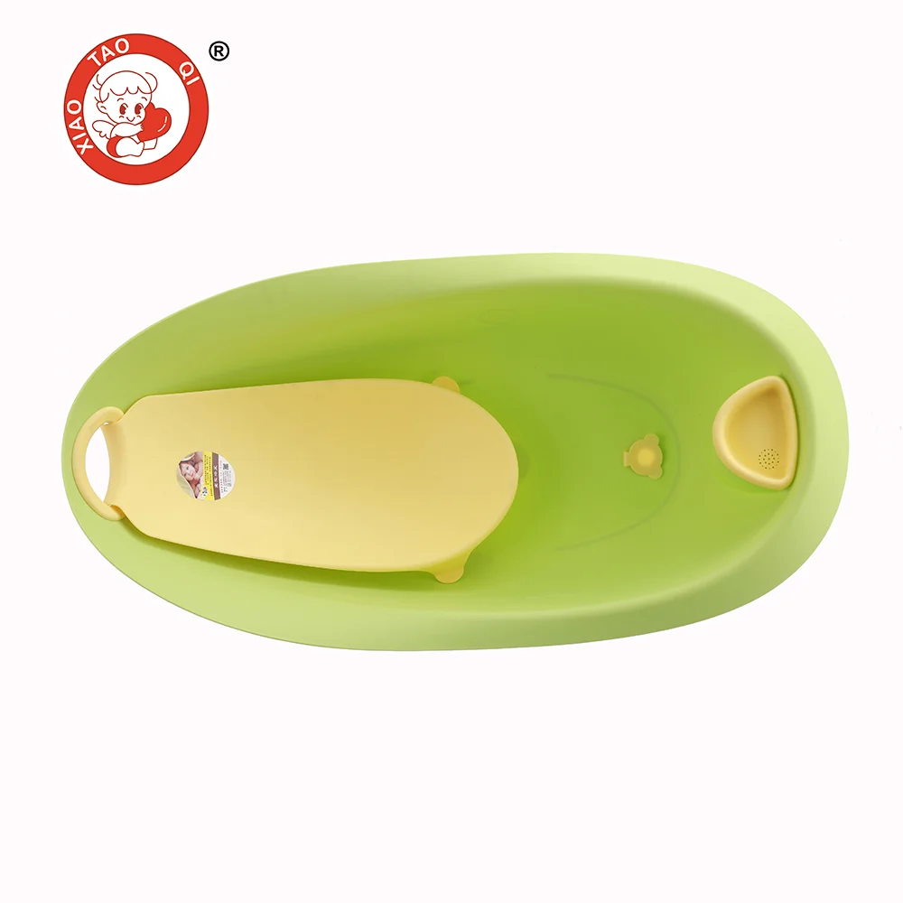 Best Selling Bathtub Hospital Plastic Baby Bath Tub