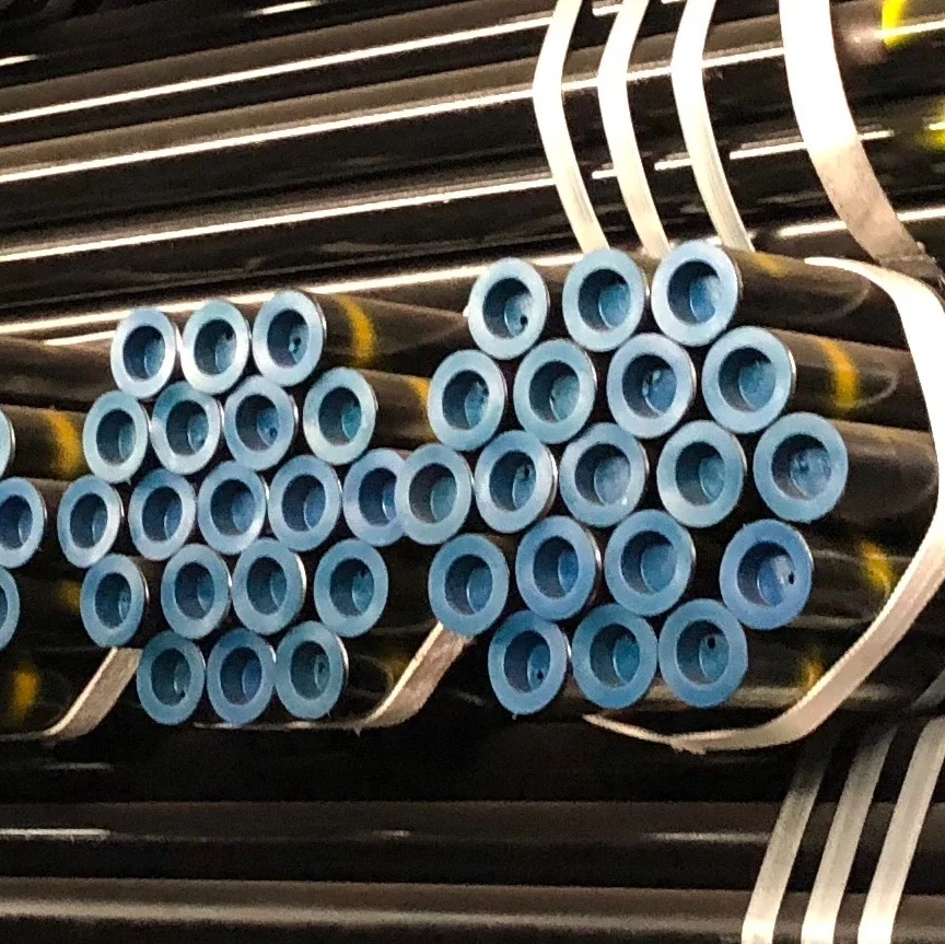 seamless  carbon steel pipe