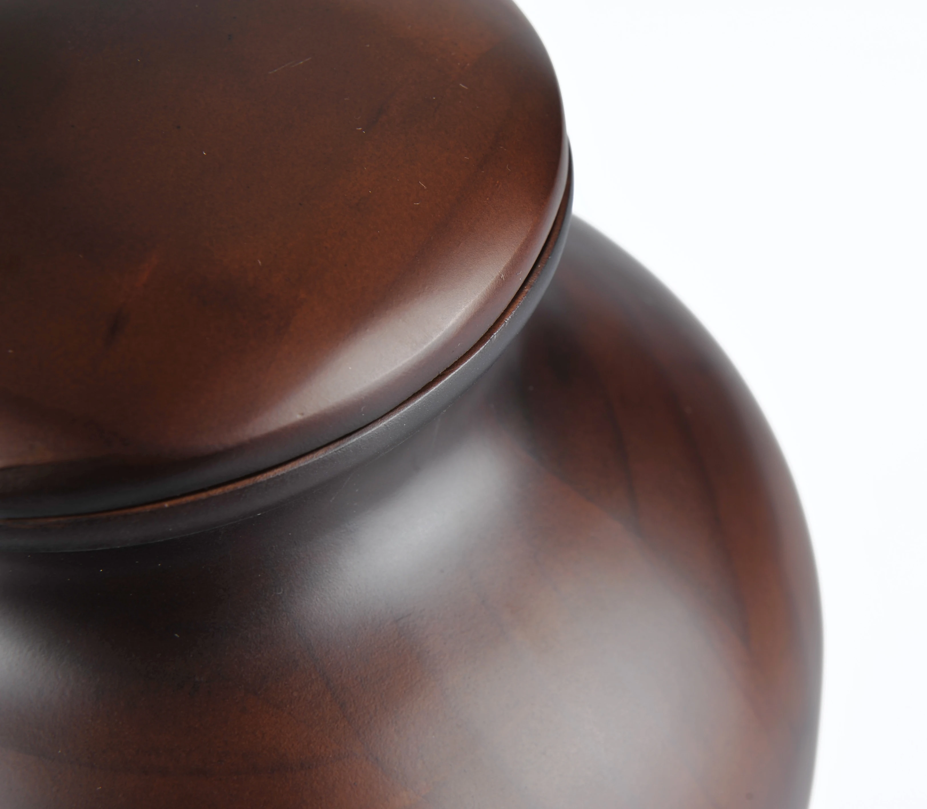 OSA040 Funeral supplies equipment casket cremation urn for human crematorium