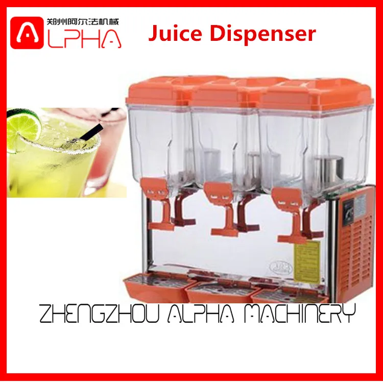 
Juice making machine automatic orange juice machine juice dispenser for sale 