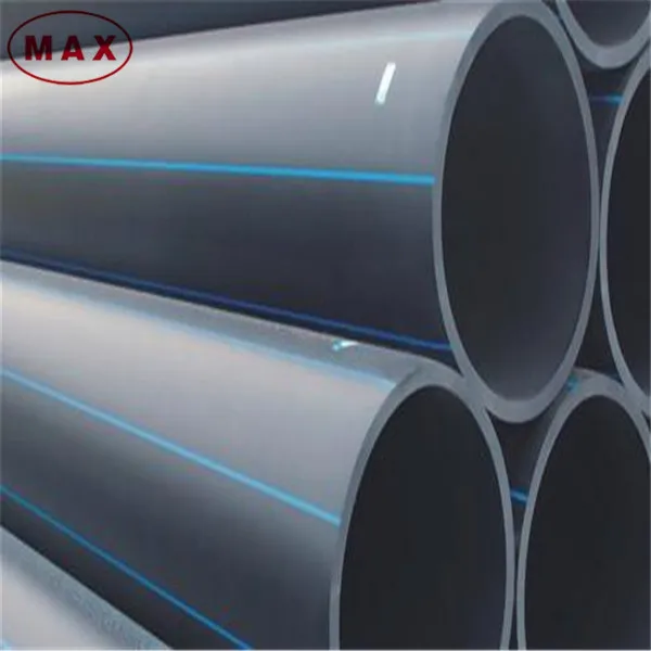 Wear-resisting sdr7.4 hdpe pipe,polyethylene poly pipes