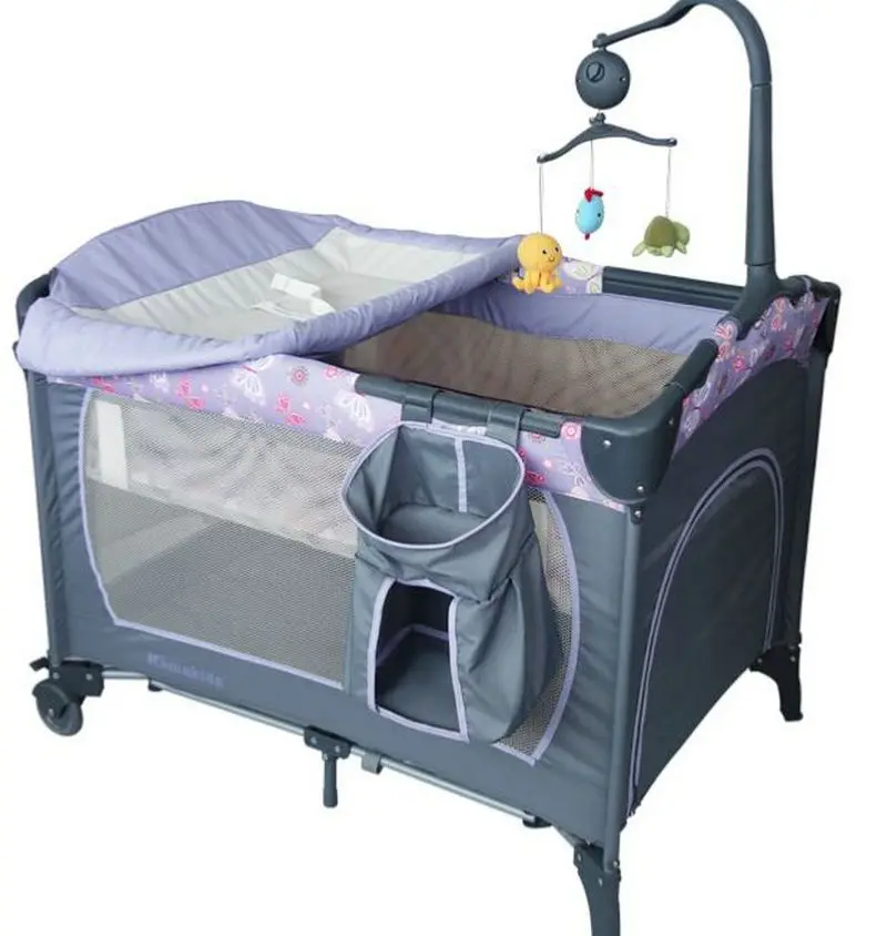 Mamakids H29 large safety baby play pen