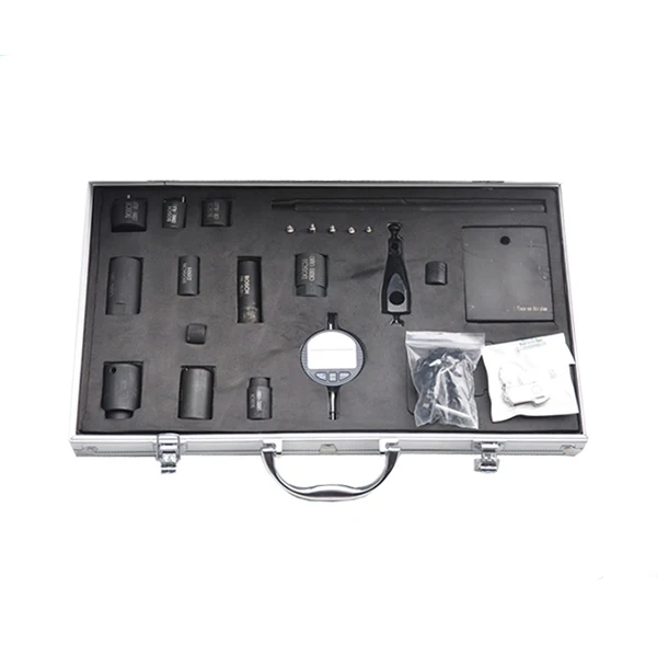 Common Rail Injector Repair Tool CRDI Injector Valve Measuring Tool