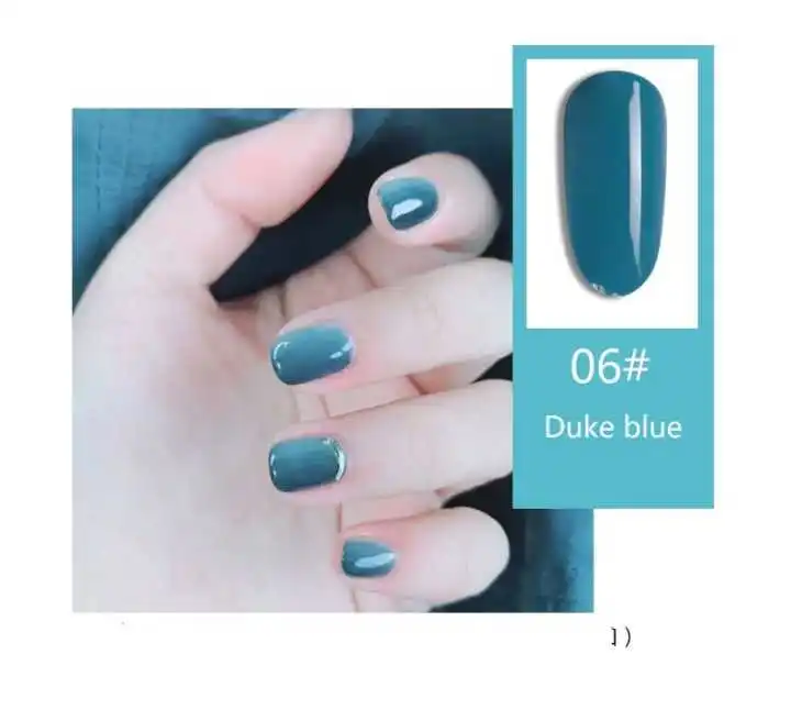 2019 professional  top quality soak off UV esmaltes gel nail polish