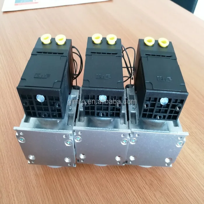 Top Sell  PM16221-86 KNF air pump , sampling pump  vacuum pump