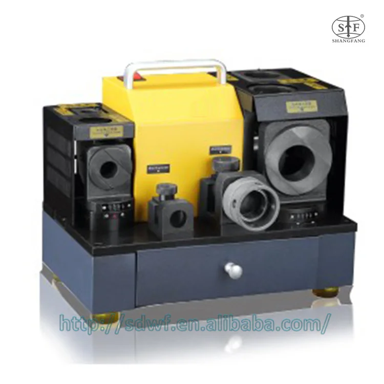 
drill bit re-sharpener grinder MR-G3 