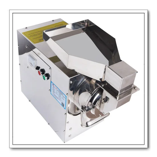 
herb chinese medicine pulverizer 