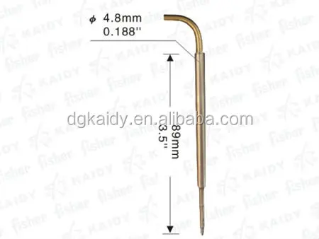 High quality Gerber Investronica Plotter Pen for Gerber Investronica CAD Pen Plotter