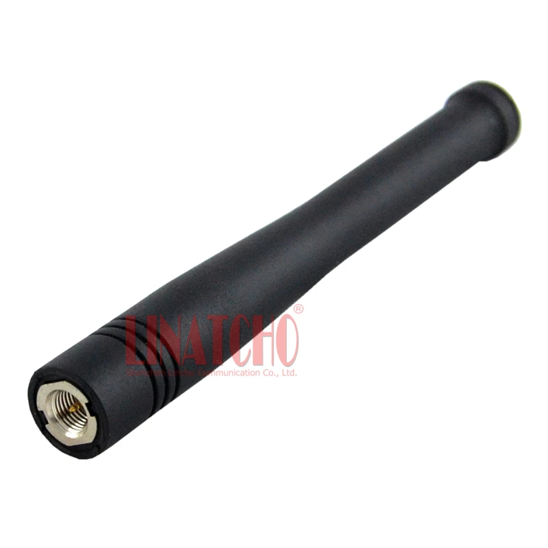  Телескопическая антенна SMA Male VHF 136-174 МГц для