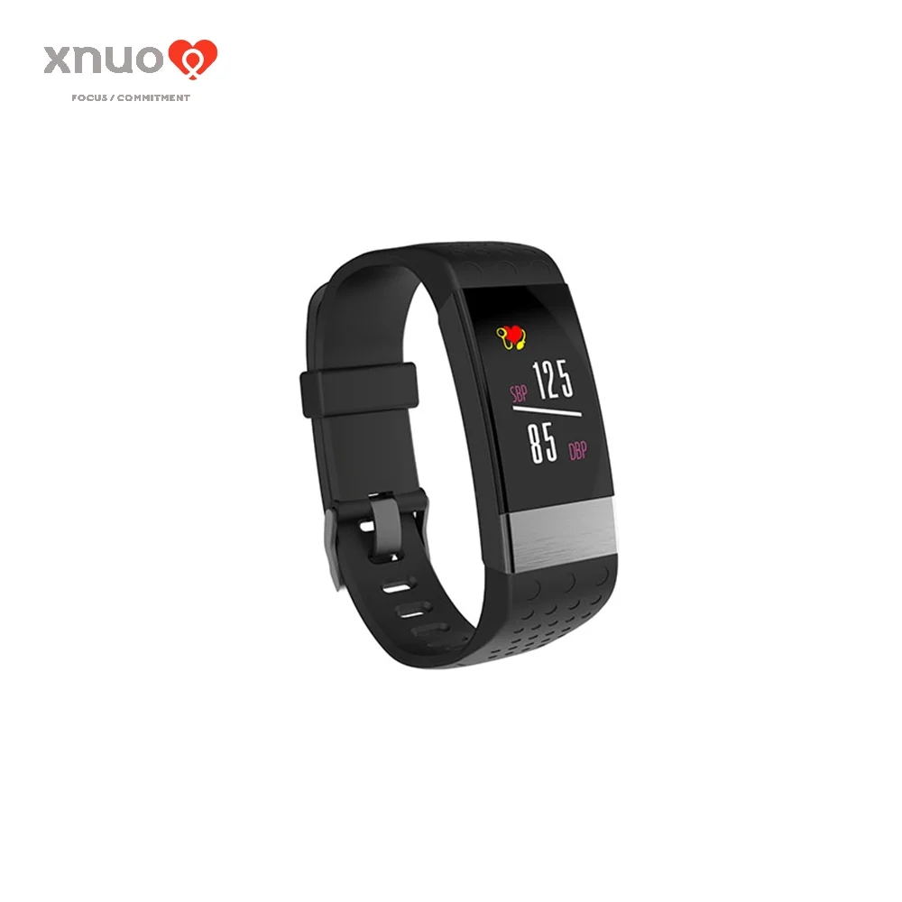 
Unique touch area control shenzhen fitness tracker 