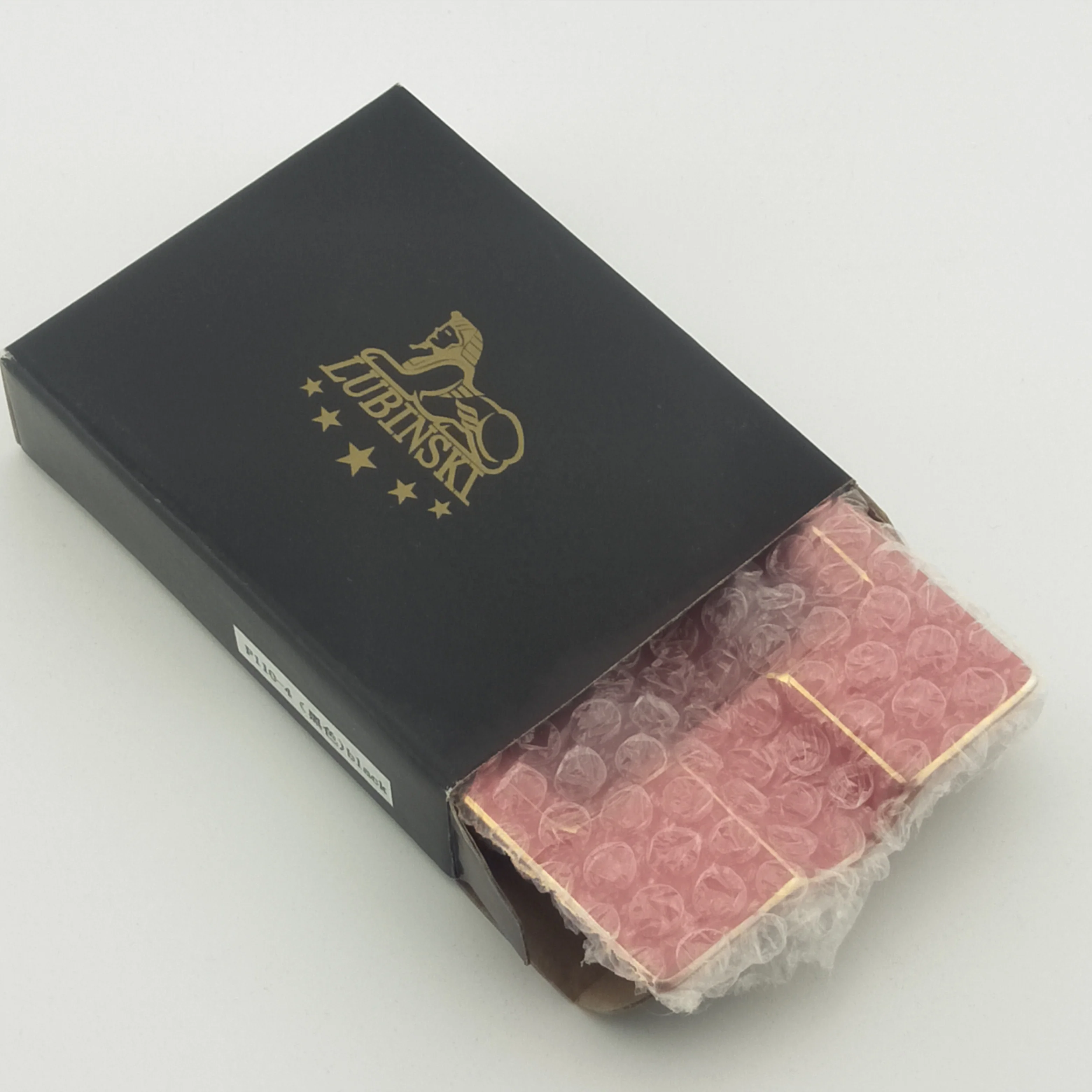 
Best selling black ceramic ashtray with golden edge with one rest with customized logo for sale 